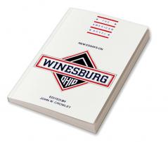 New Essays on Winesburg Ohio