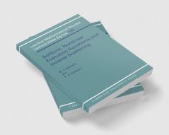 Solitons Nonlinear Evolution Equations and Inverse Scattering