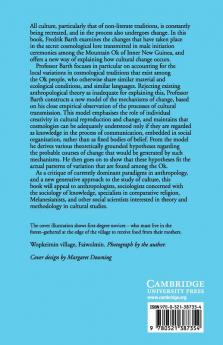 Cosmologies in the Making