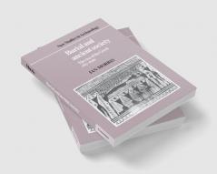 Burial and Ancient Society