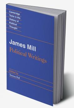 James Mill