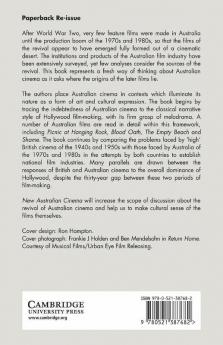 New Australian Cinema