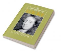 The Cambridge Companion to Locke