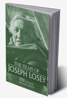 The Films of Joseph Losey
