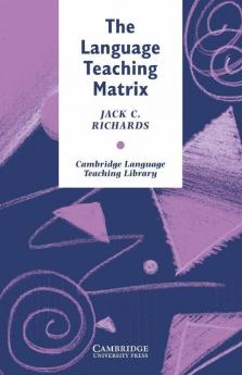 The Language Teaching Matrix