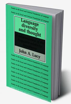 Language Diversity and Thought