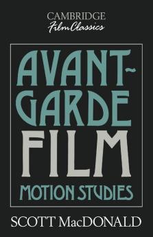 Avant-Garde Film