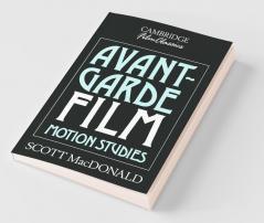 Avant-Garde Film