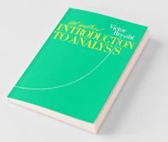 Yet Another Introduction to Analysis