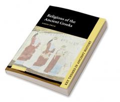 Religions of the Ancient Greeks