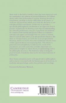 Moral Theory and Medical Practice