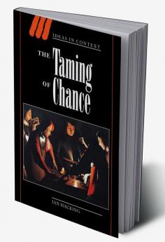 The Taming of Chance