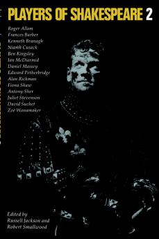 Players of Shakespeare 2