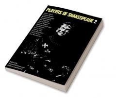 Players of Shakespeare 2