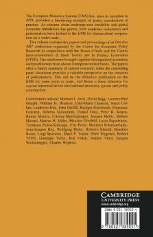 The European Monetary System