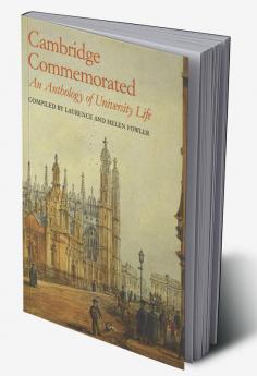 Cambridge Commemorated