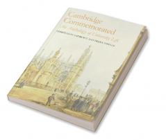 Cambridge Commemorated