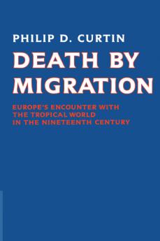Death by Migration