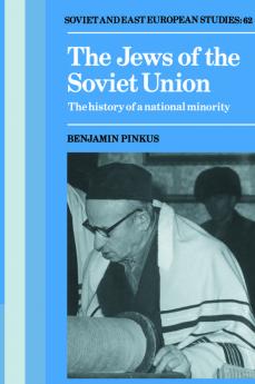 The Jews of the Soviet Union
