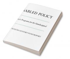 Disabled Policy