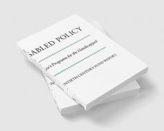 Disabled Policy