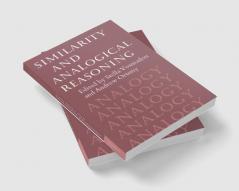 Similarity and Analogical Reasoning
