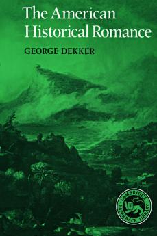 The American Historical Romance