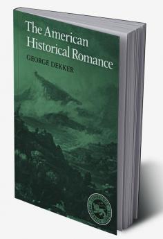 The American Historical Romance