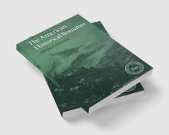 The American Historical Romance