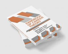 Handbook of Career Theory