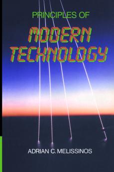 Principles of Modern Technology