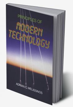 Principles of Modern Technology