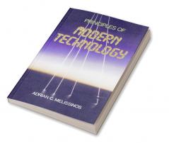 Principles of Modern Technology