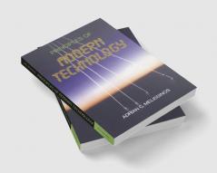 Principles of Modern Technology
