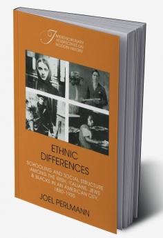 Ethnic Differences