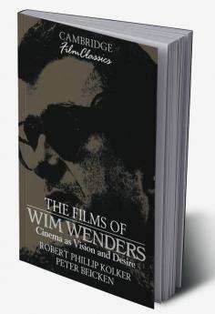 The Films of Wim Wenders