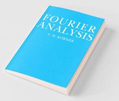 Fourier Analysis