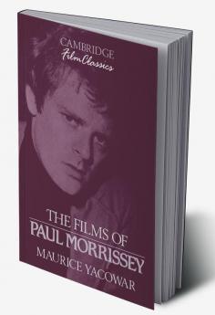 The Films of Paul Morrissey