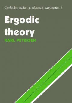 Ergodic Theory