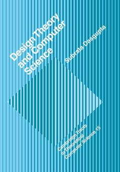 Design Theory and Computer Science
