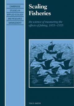 Scaling Fisheries