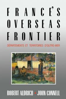 France's Overseas Frontier