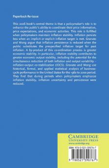 The Role of Policymakers in Business Cycle Fluctuations