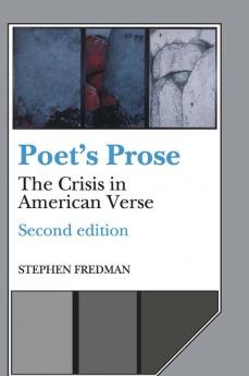 Poet's Prose