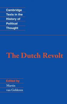 The Dutch Revolt