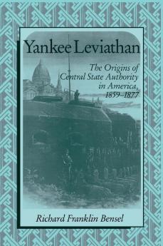 Yankee Leviathan