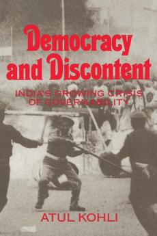 Democracy and Discontent