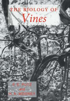 The Biology of Vines