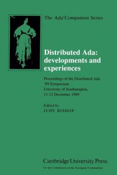 Distributed ADA