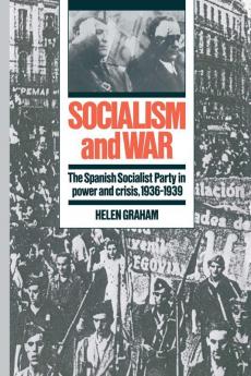 Socialism and War